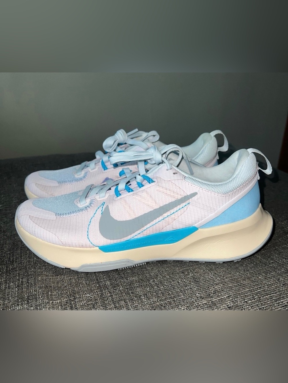 New Nike Juniper Trail Women Shoes Sneakers